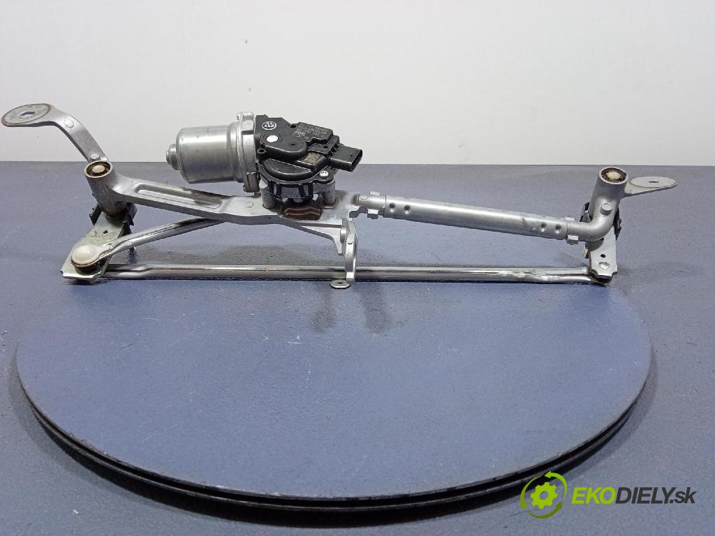 Bmw X4 2024 mechanismus motorek Stěrače: před 7399004