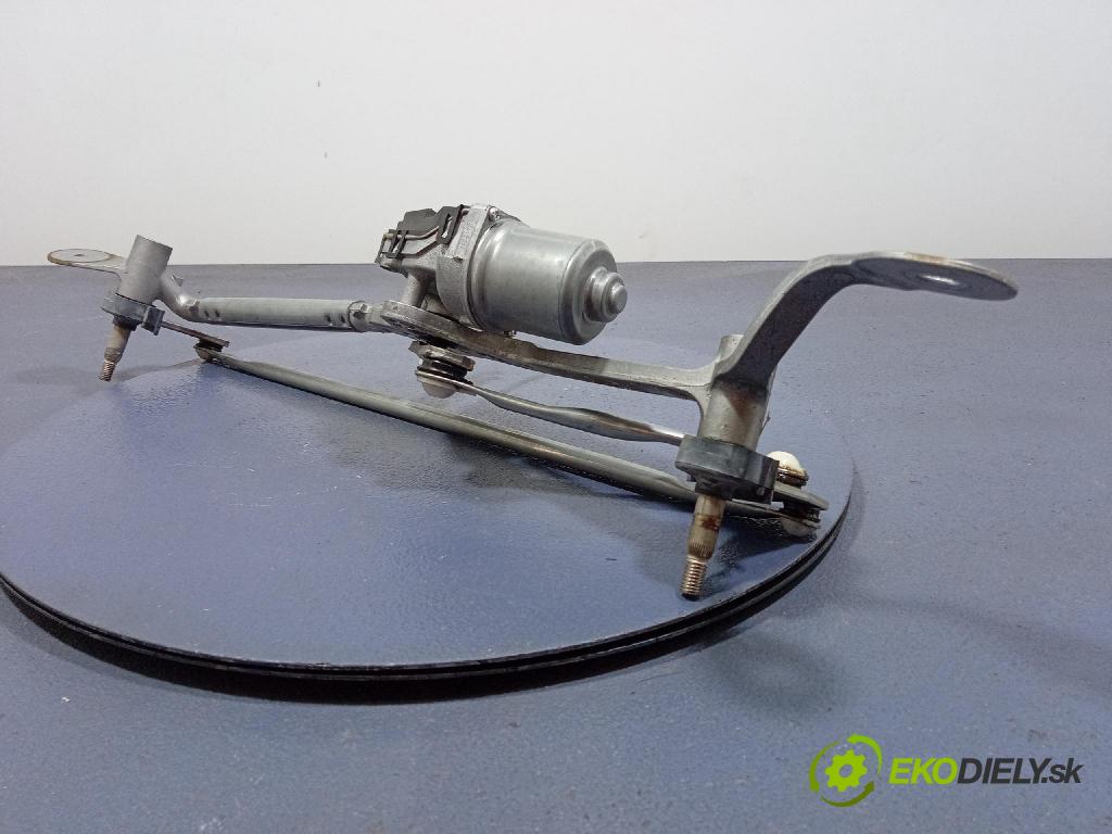 Bmw X4 2024 mechanismus motorek Stěrače: před 7399004