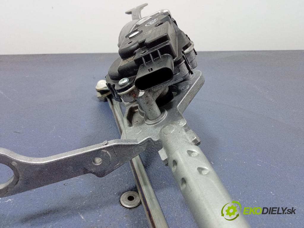 Bmw X4 2024 mechanismus motorek Stěrače: před 7399004