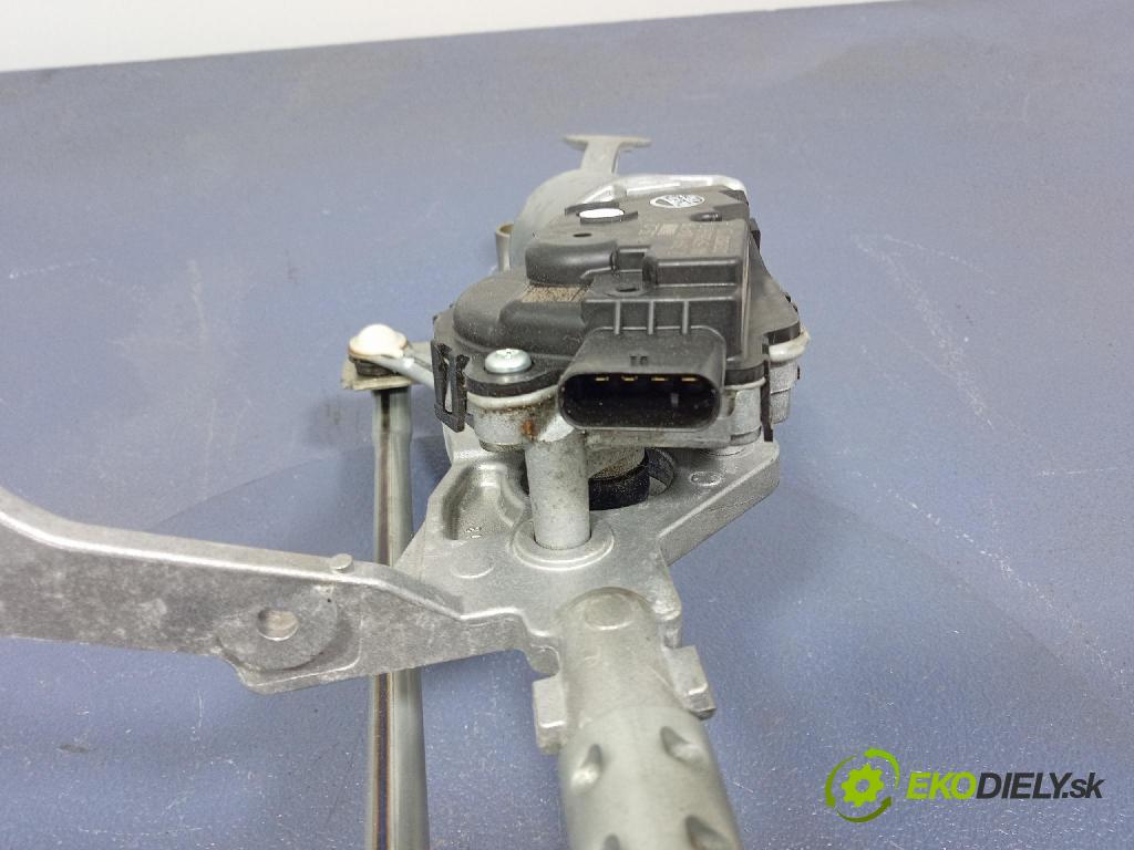 Bmw X4 2024 mechanismus motorek Stěrače: před 7399004