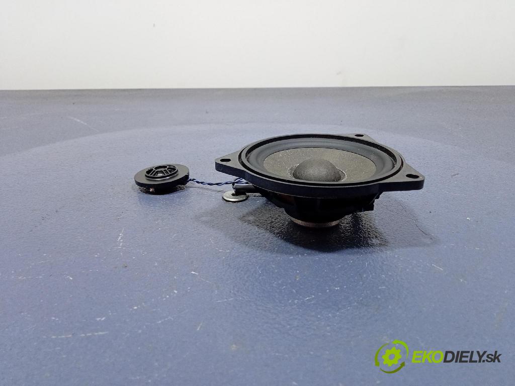 Bmw X4 2024 Reproduktor / Subwoofer: 6809628