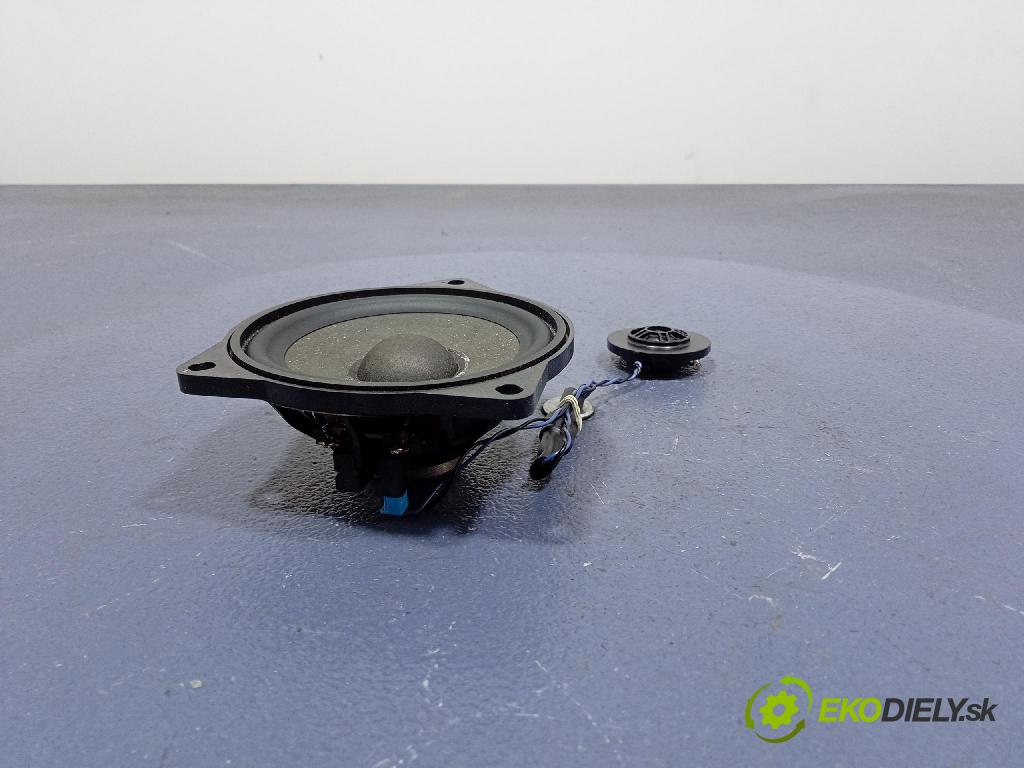 Bmw X4 2024 Reproduktor / Subwoofer: 6809628