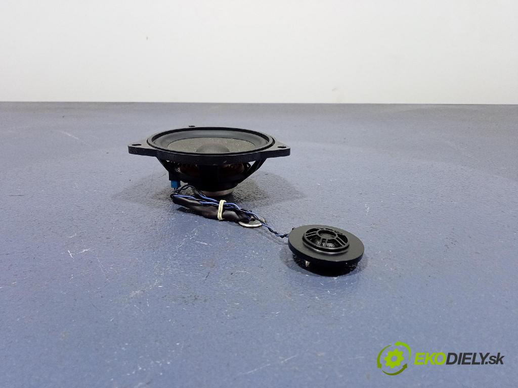 Bmw X4 2024 Reproduktor / Subwoofer: 6809628