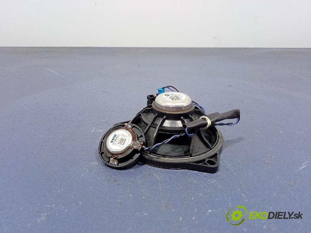 Bmw X4 2024 Reproduktor / Subwoofer: 6809628