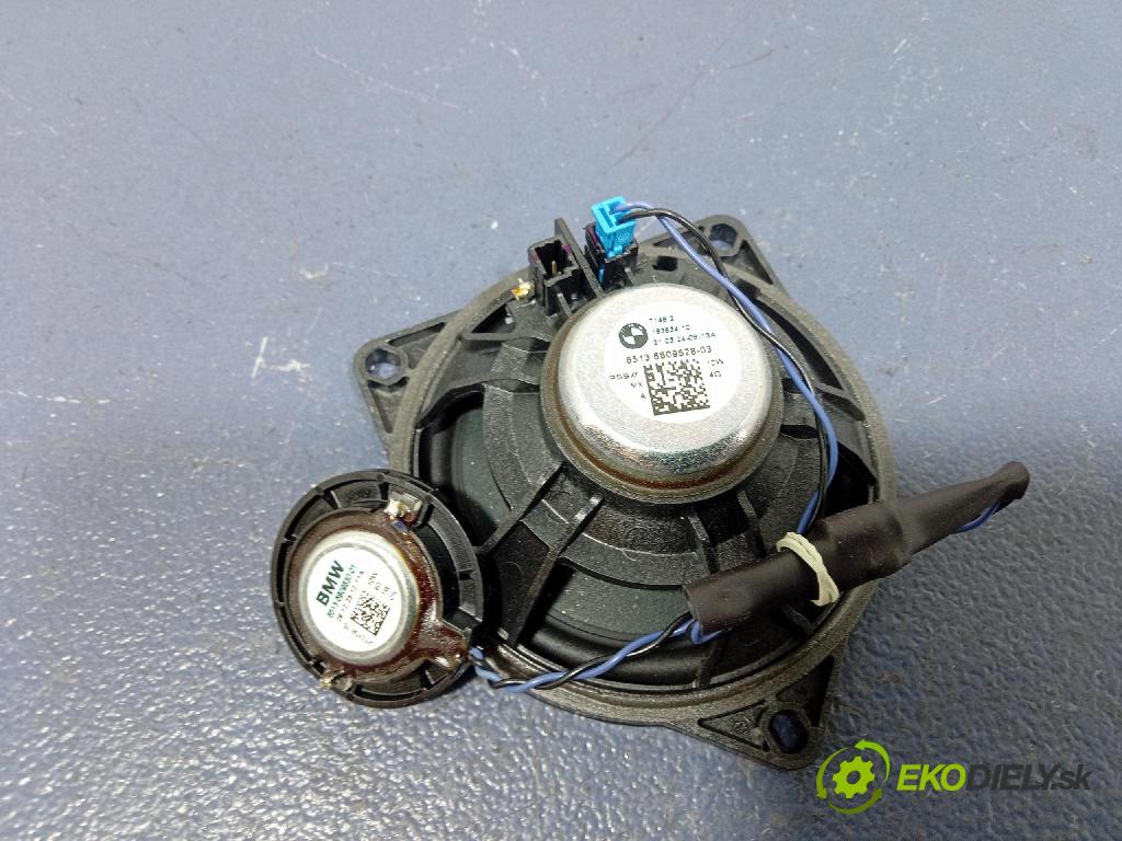 Bmw X4 2024 Reproduktor / Subwoofer: 6809628