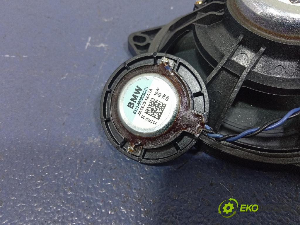 Bmw X4 2024 Reproduktor / Subwoofer: 6809628