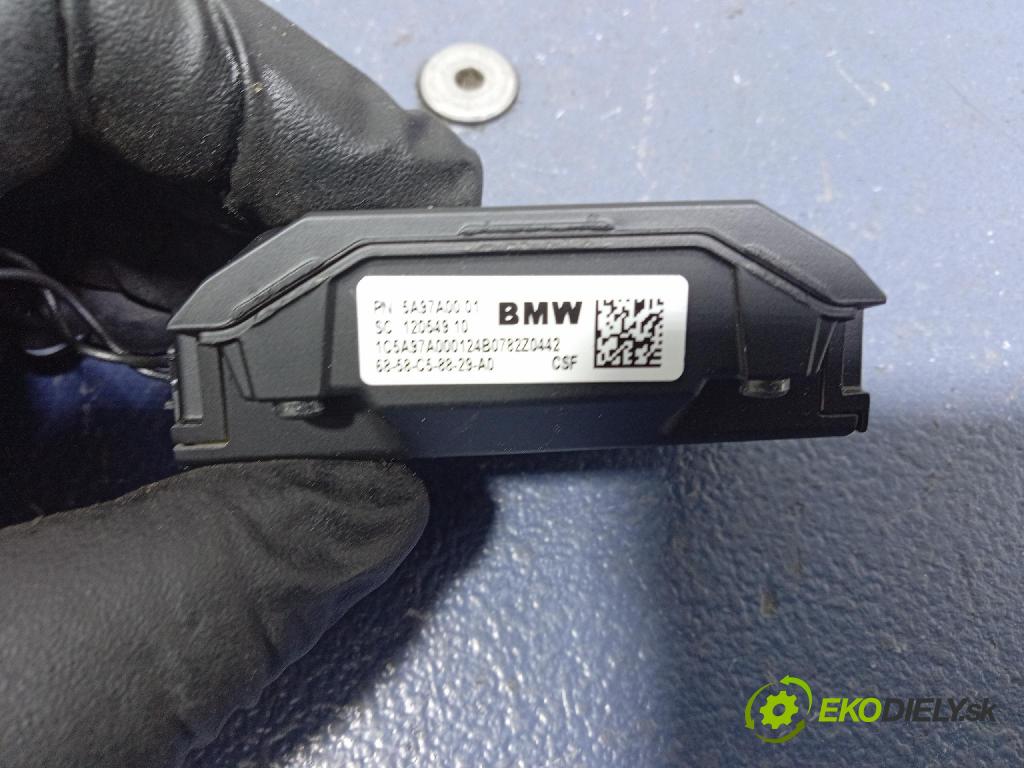 Bmw X4 2024 Kamera 5A97A0001