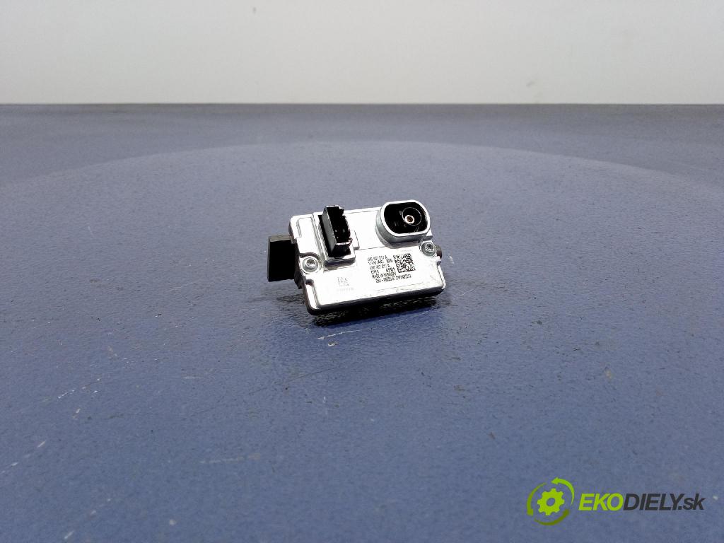 Audi A6 2021 Kamera 4N0907217A