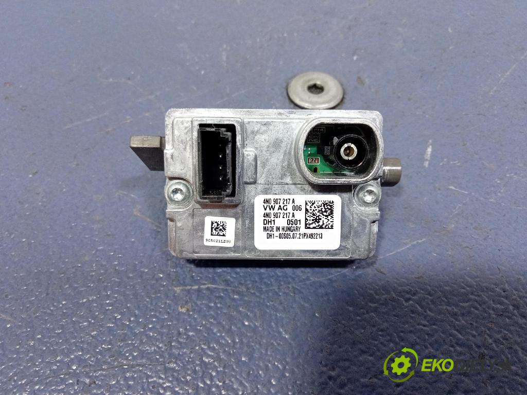 Audi A6 2021 Kamera 4N0907217A
