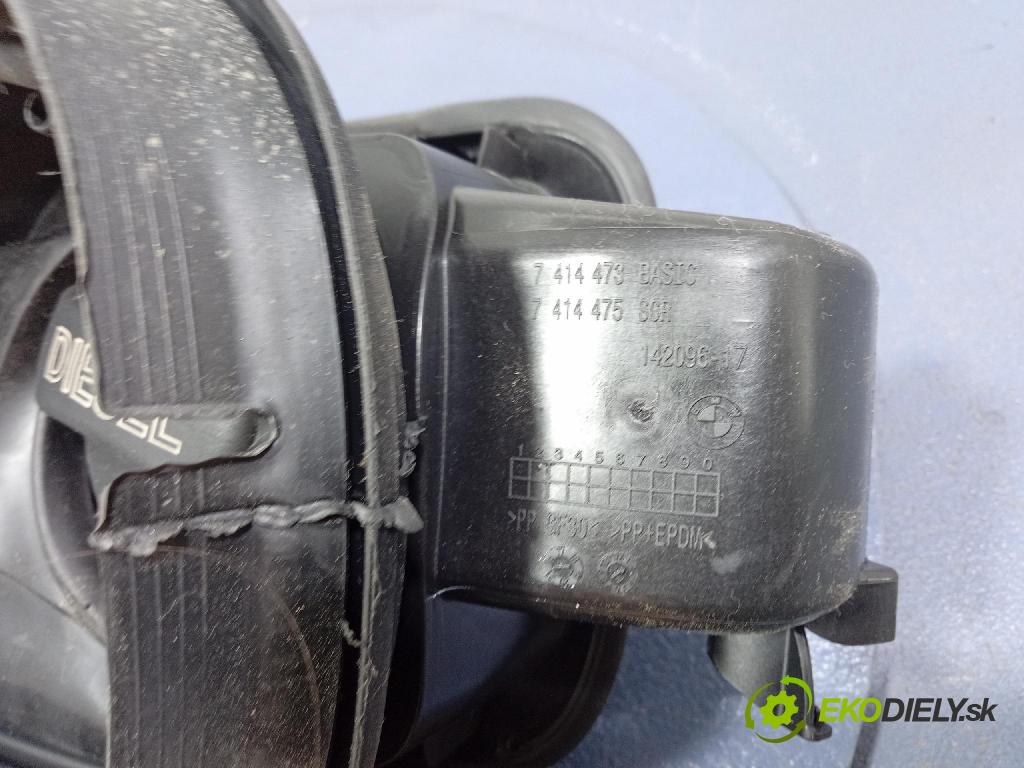 Bmw X4 2024 Klapka Infuze Paliva: 7414475