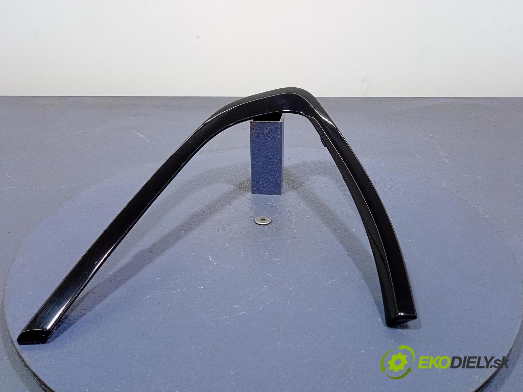 Bmw X4 2024 lišta Dekoratívní: 7416553