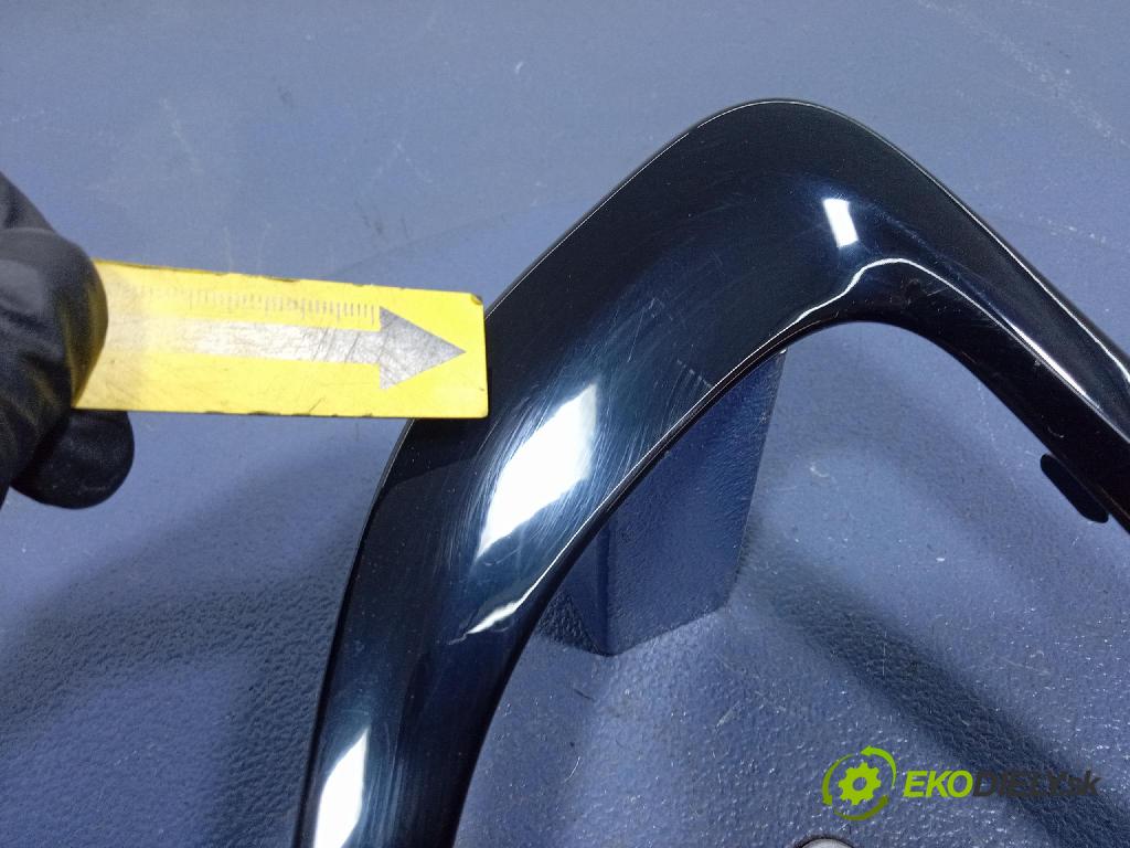 Bmw X4 2024 lišta Dekoratívní: 7416553