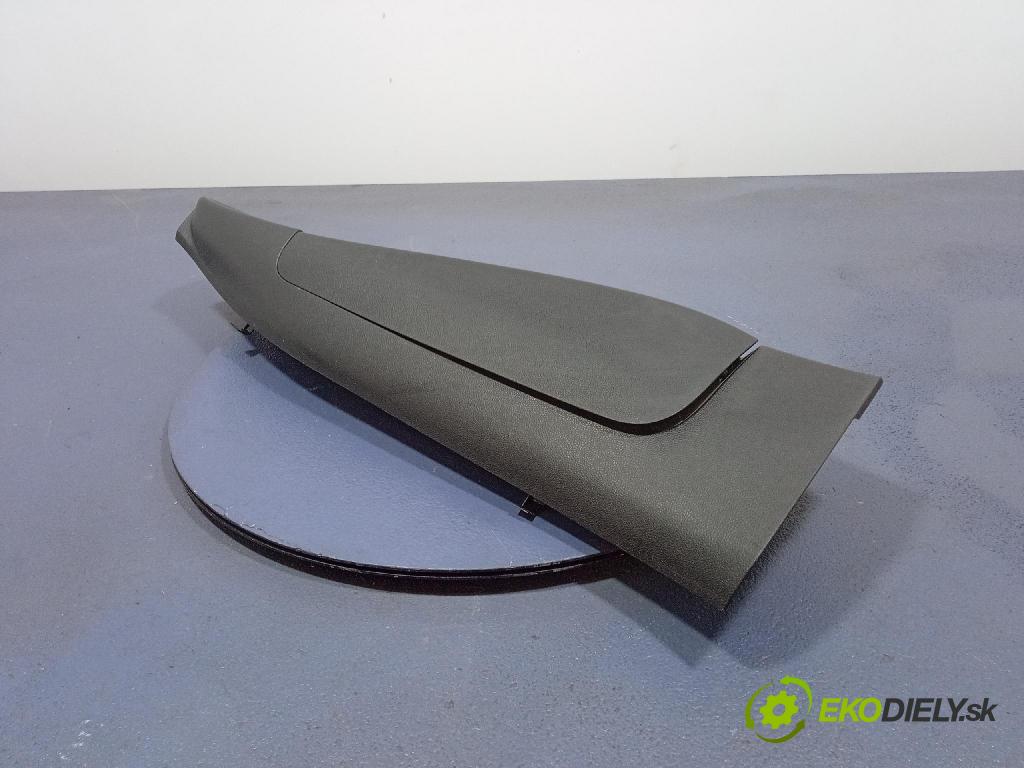 Renault Megane 2019 kryt Plast: Interiéry: 769174008R