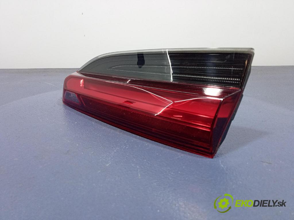 Bmw X4 2024 svetlo / reflektor zad Prava: Vnútri: 7433798