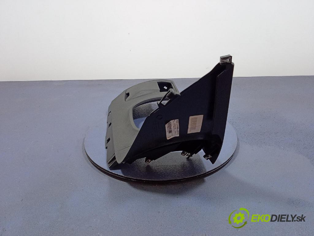 Renault Megane 2019 kryt Plast: Interiéry: 689211507R