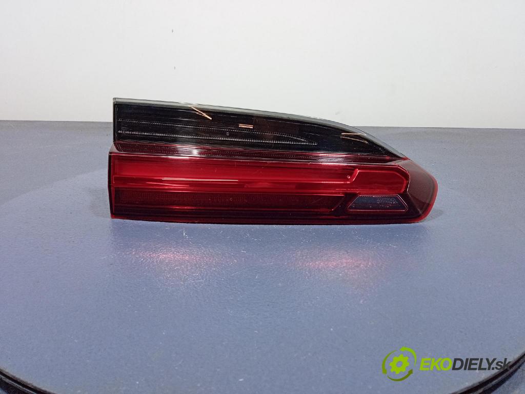 Bmw X4 2024 svetlo / reflektor zad ľavá Vnútri: 7433797