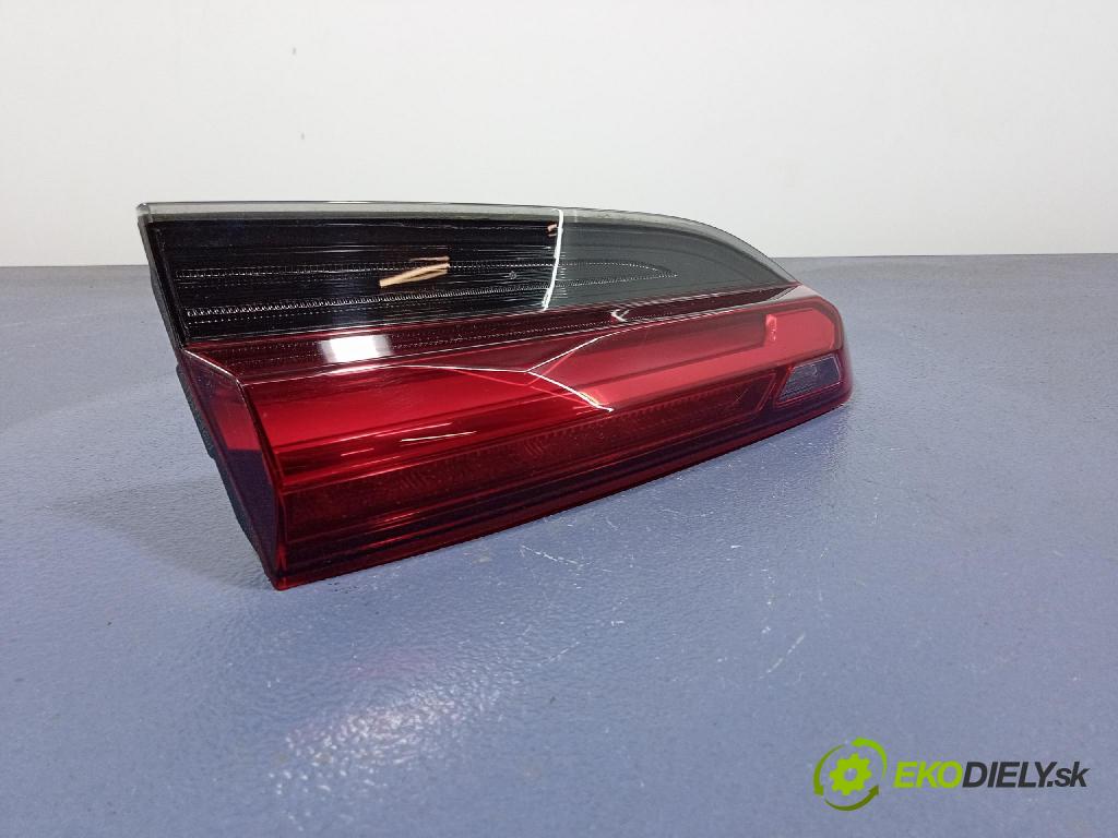 Bmw X4 2024 svetlo / reflektor zad ľavá Vnútri: 7433797