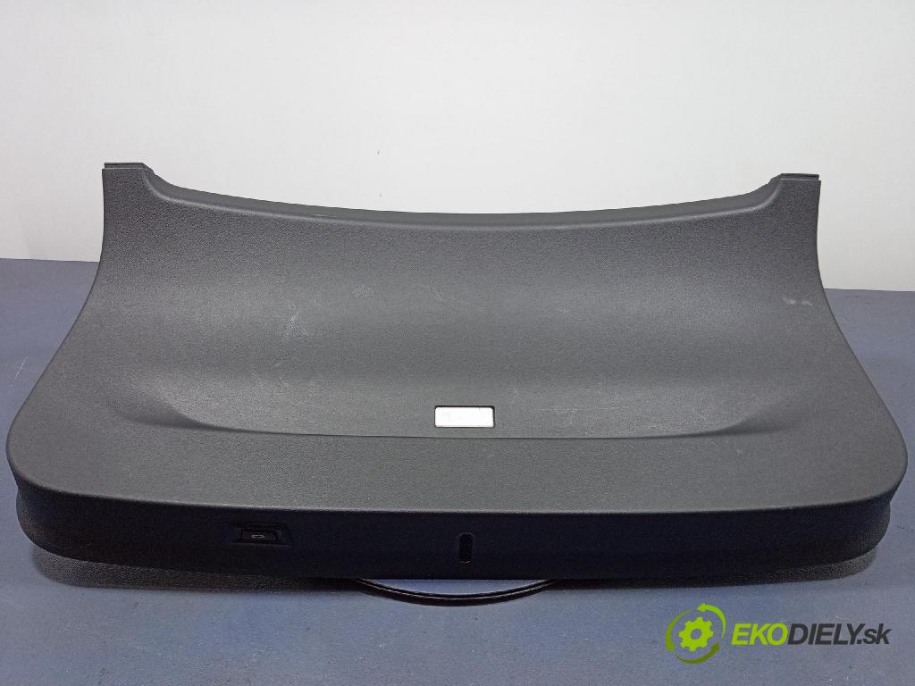 Bmw X4 2024 kryt Plast: Interiéry: 7424420