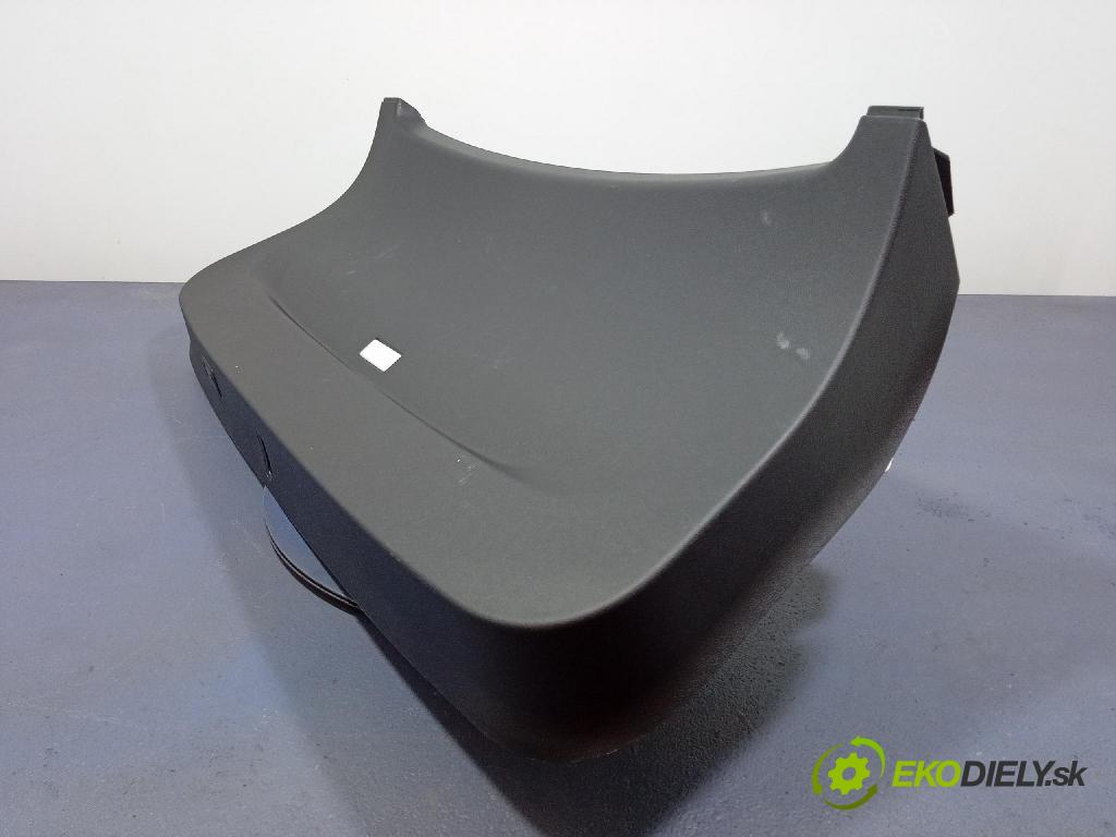 Bmw X4 2024 kryt Plast: Interiéry: 7424420
