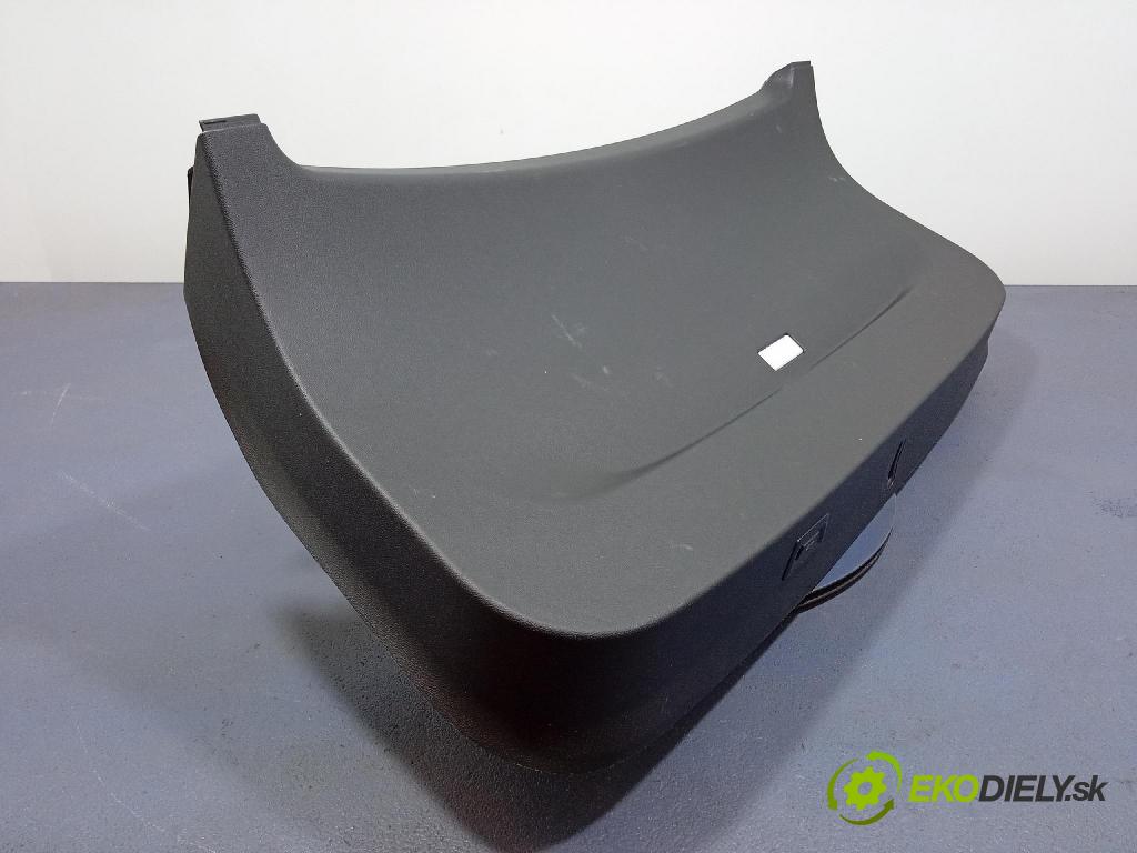 Bmw X4 2024 kryt Plast: Interiéry: 7424420
