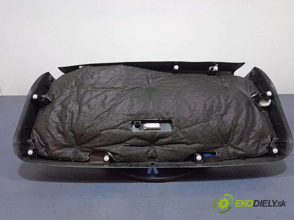 Bmw X4 2024 kryt Plast: Interiéry: 7424420
