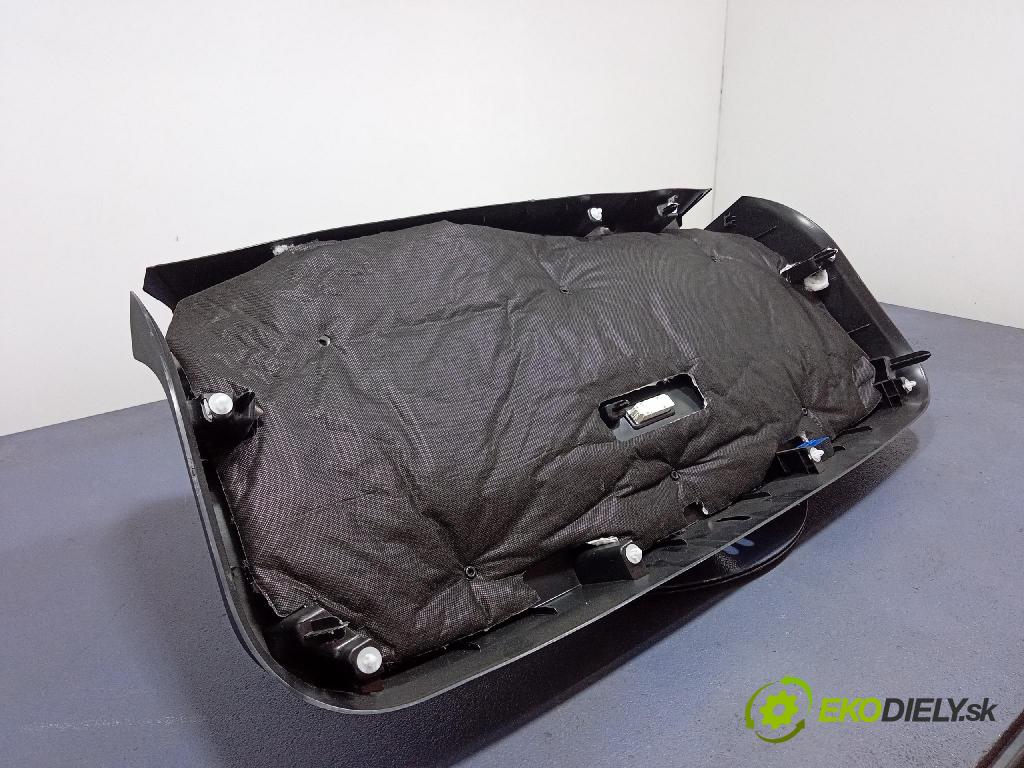 Bmw X4 2024 kryt Plast: Interiéry: 7424420