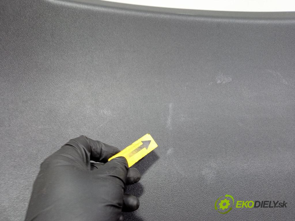 Bmw X4 2024 kryt Plast: Interiéry: 7424420
