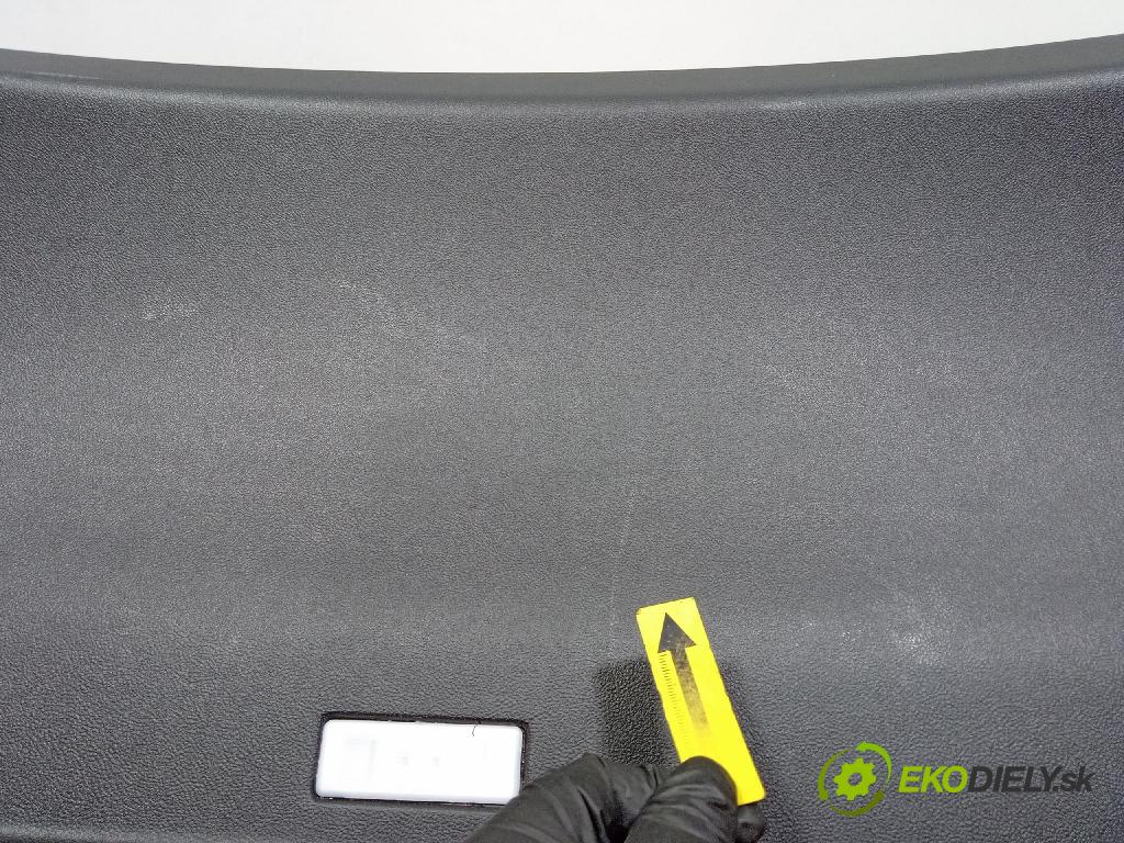 Bmw X4 2024 kryt Plast: Interiéry: 7424420