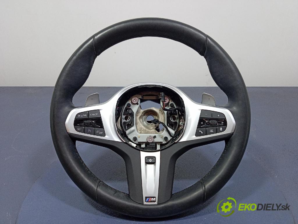 Bmw X4 2024 volant 309298610
