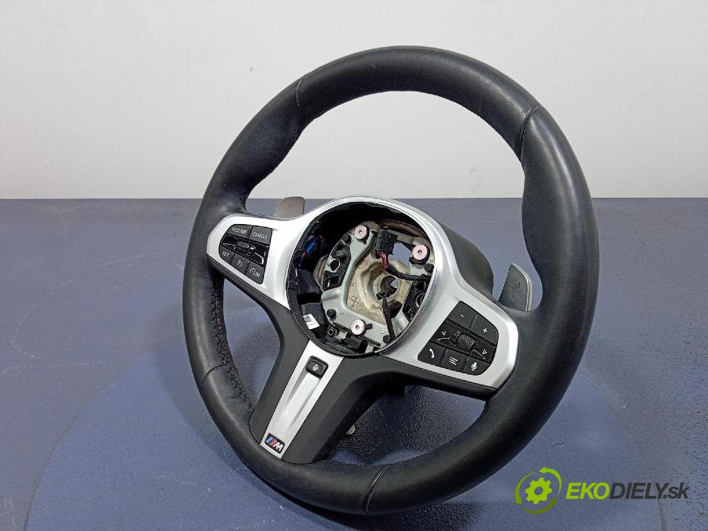 Bmw X4 2024 volant 309298610