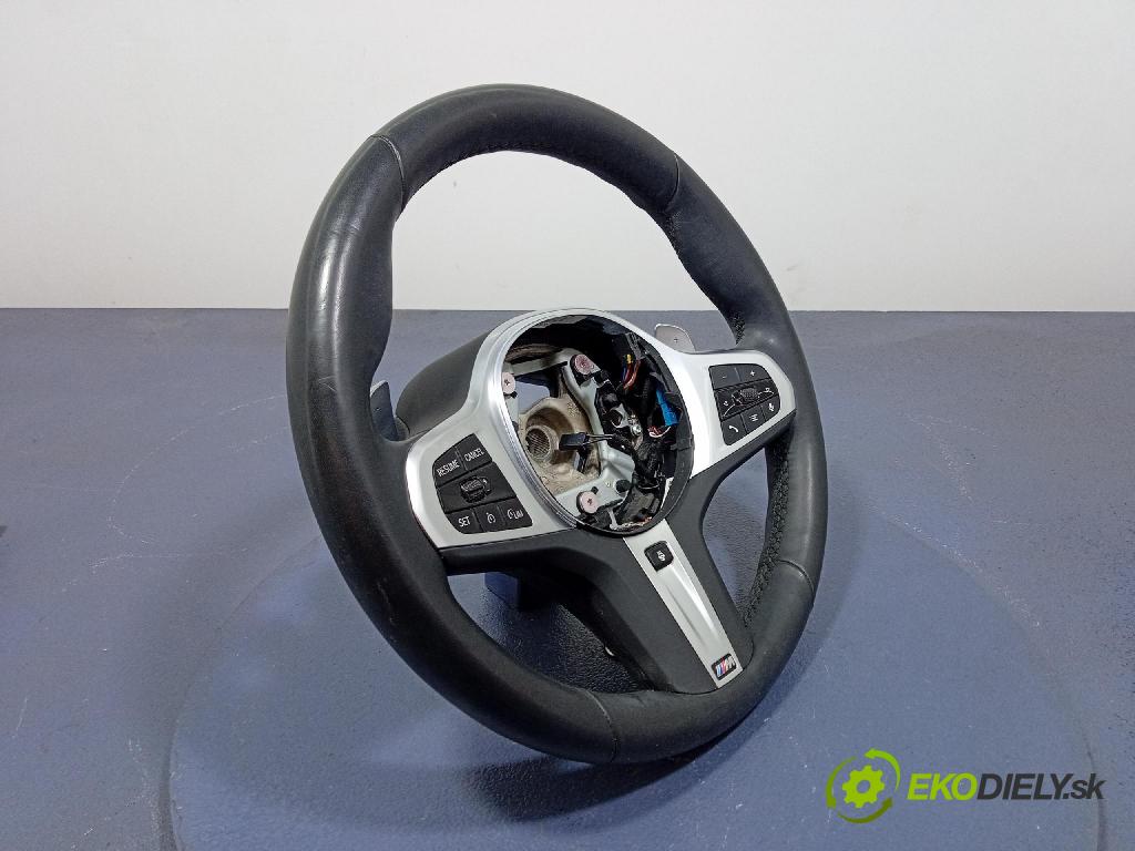 Bmw X4 2024 volant 309298610