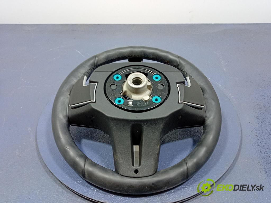 Bmw X4 2024 volant 309298610