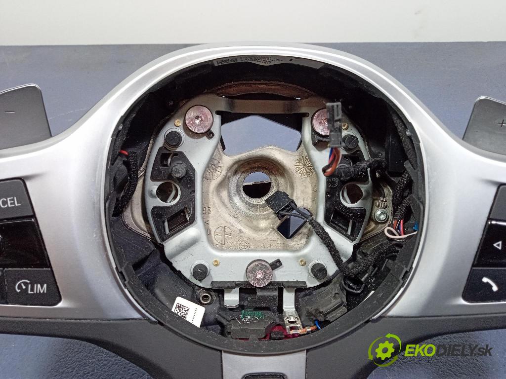 Bmw X4 2024 volant 309298610