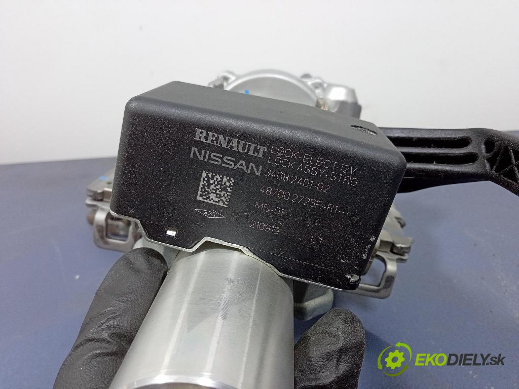 Renault Megane 2019 Sloupek volantu x 488100422R