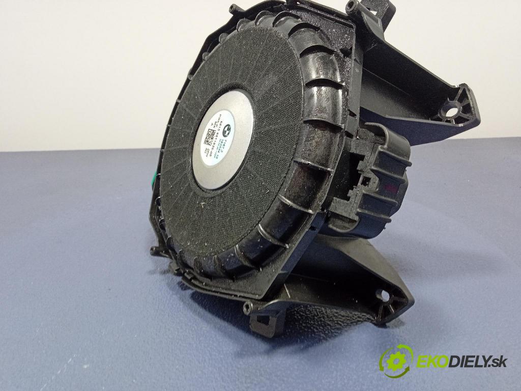 Bmw X4 2024 Mluvčí: / Subwoofer: 6811926