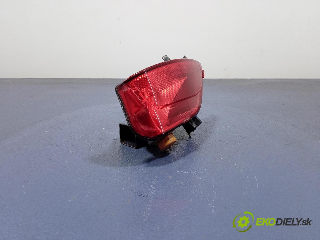 Renault Megane 2019 Späť: 265855907R