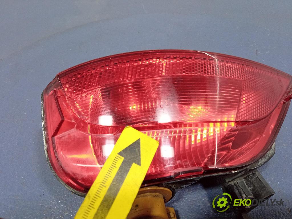 Renault Megane 2019 Späť: 265855907R