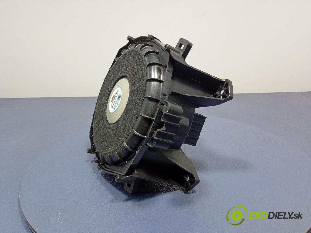 Bmw X4 2024 Mluvčí: / Subwoofer: 6811926