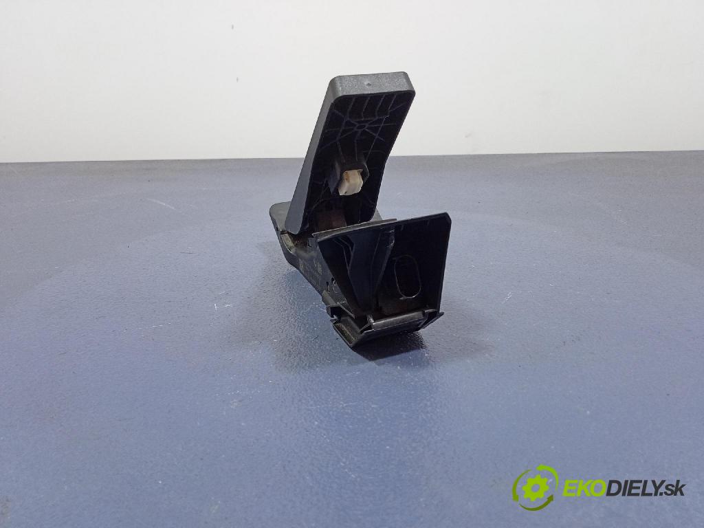 Bmw X4 2024 pedal Plyn: 6889820