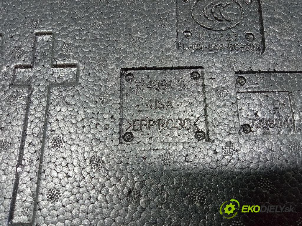 Bmw X4 2024 zvuková izolace 7398041