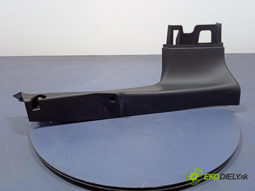 Bmw X4 2024 kryt Plast: Interiéry: 7424425