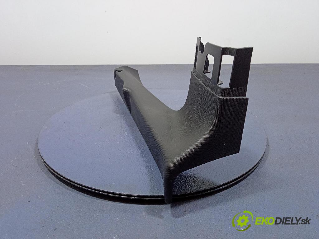 Bmw X4 2024 kryt Plast: Interiéry: 7424425