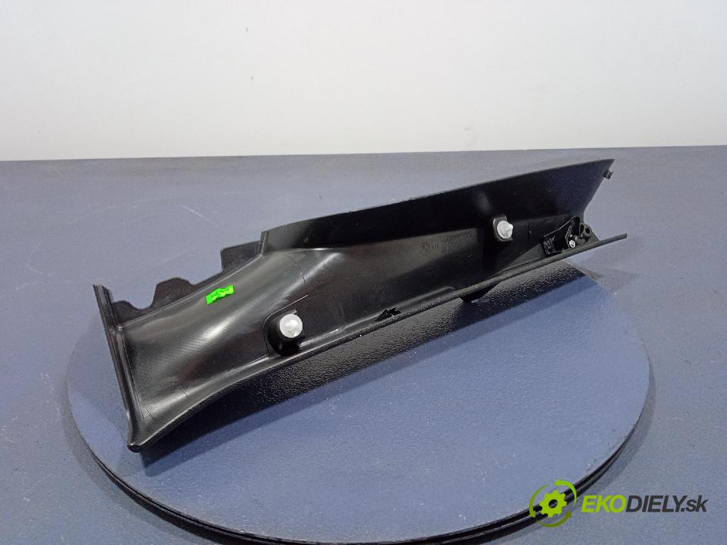 Bmw X4 2024 kryt Plast: Interiéry: 7424425