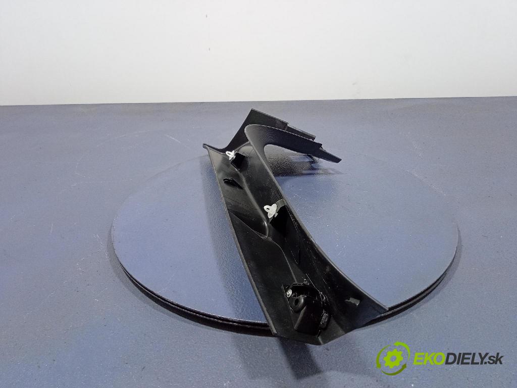 Bmw X4 2024 kryt Plast: Interiéry: 7424425