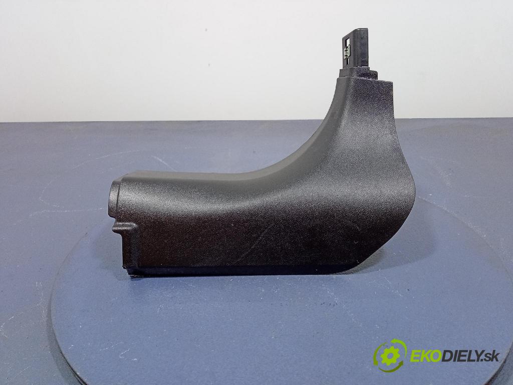 Bmw X4 2024 kryt Plast: Interiéry: 7446634