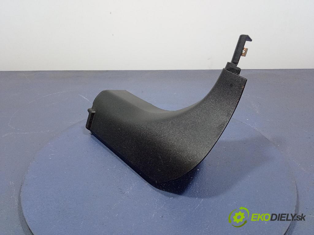 Bmw X4 2024 kryt Plast: Interiéry: 7446634