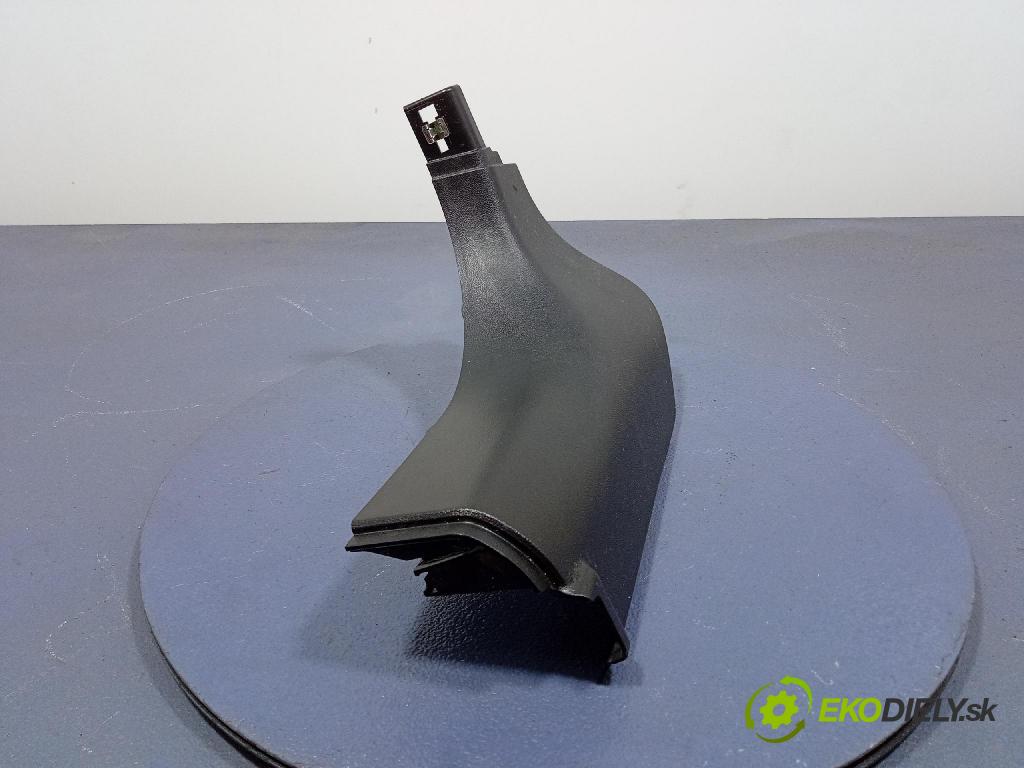 Bmw X4 2024 kryt Plast: Interiéry: 7446634