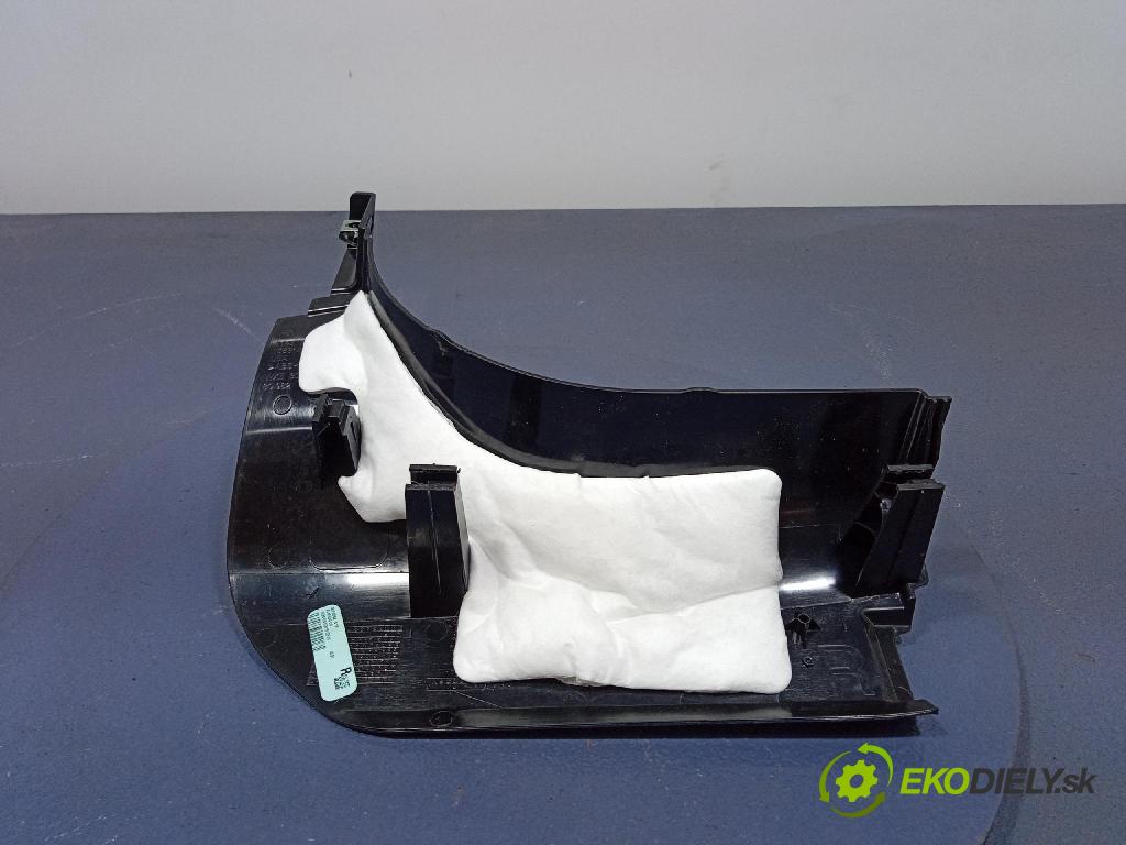 Bmw X4 2024 kryt Plast: Interiéry: 7446634