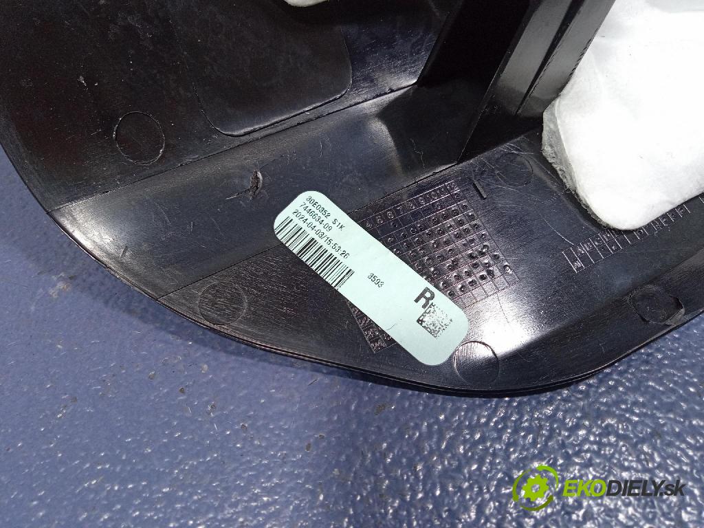 Bmw X4 2024 kryt Plast: Interiéry: 7446634