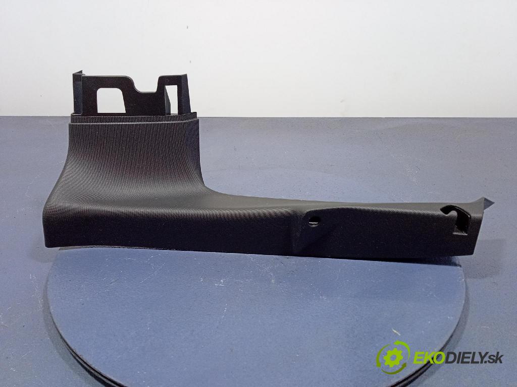 Bmw X4 2024 kryt Plast: Interiéry: 7424420